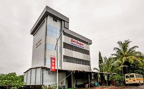 Sai Sagar Lodging & Boarding